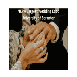 NEPA Largest Bridal Show 2023